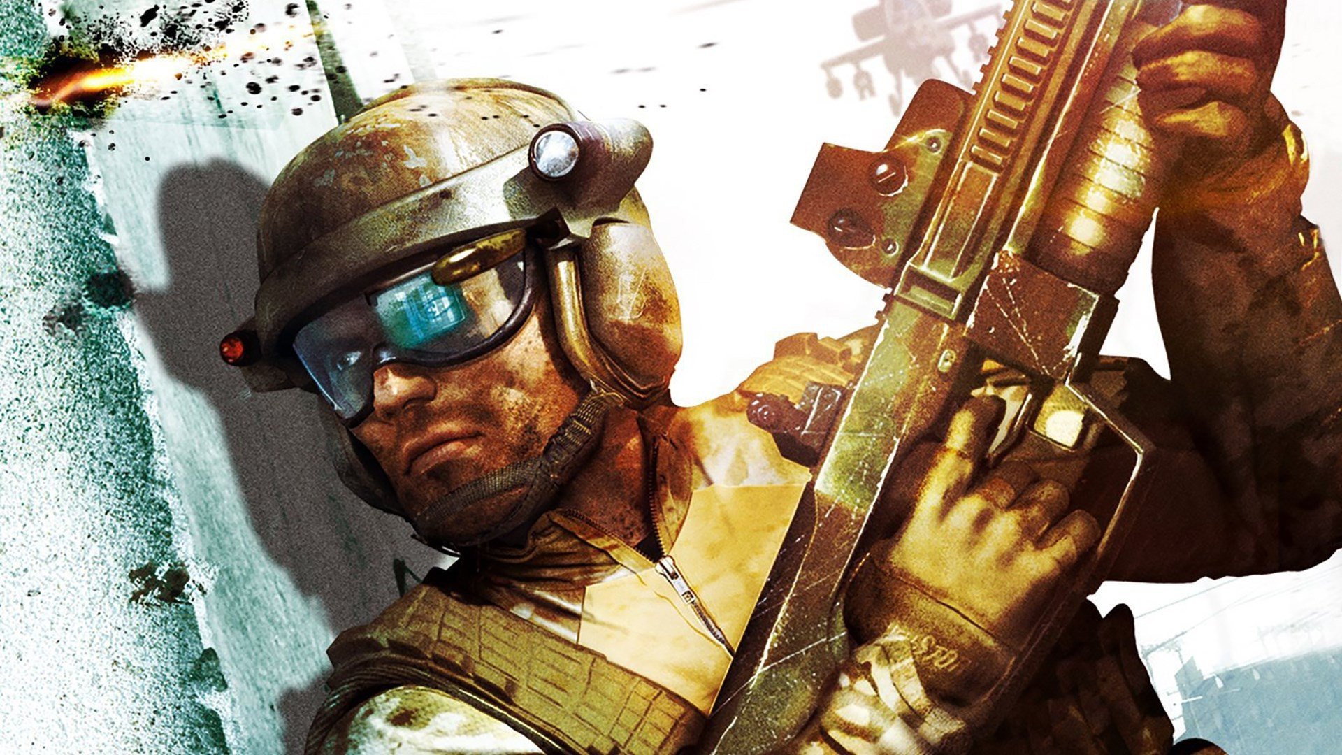 New First-Person Ghost Recon Game Is Real, Ubisoft Confirms New First-Person Ghost Recon Game Is Real, Ubisoft Confirms