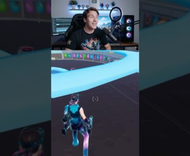 THIS FORTNITE CREATIVE MAPS GIVES YOU FREE EMOTES