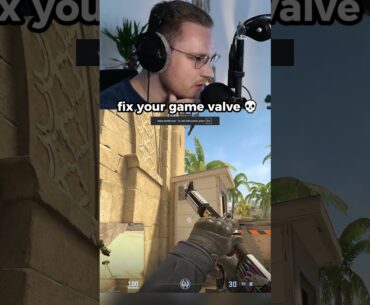 counter-strike 2 is perfect 💀