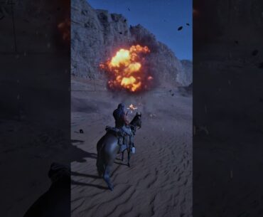 Armored Truck Blowed  up#gameshow #gaming #fpsgames #shortvideo #battlefield #war