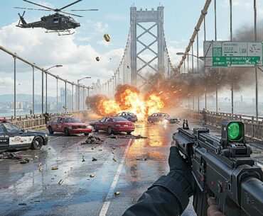 29 BEST FPS GAMES FOR PC FROM DECADE 2021 TO 2025