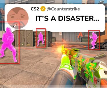 Season 3 of CS2 Premier Is a Complete Disaster...