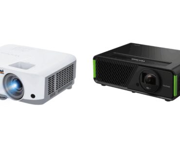 ViewSonic unveils three new projectors in India for gaming, streaming, and business applications