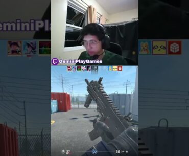 heads up #cs2 #csgo #fps #counterstrike2 #cs2overpass #valorant #gaming #fpsgames #filipino