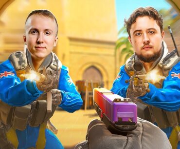 How It Feels to Face VITALITY – CS2’s Most Dominant Team