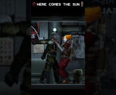 Here Comes The Sun #barotrauma