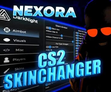 Counter Strike 2 Skin Changer 2025 | All Skins, Gloves, Knives | Undetected CS2 Skin Changer PC