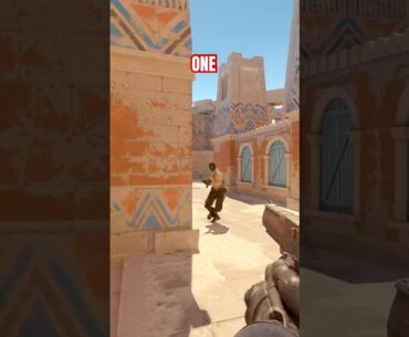 DEAGLE DESTRUCTION twitch.tv/amkristian #csgo #gaming #counterstrike #csgoclips