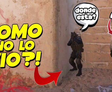 ¡ASI JUEGAN MIS SUSCRIPTORES AL COUNTER STRIKE 2! | Parte 59