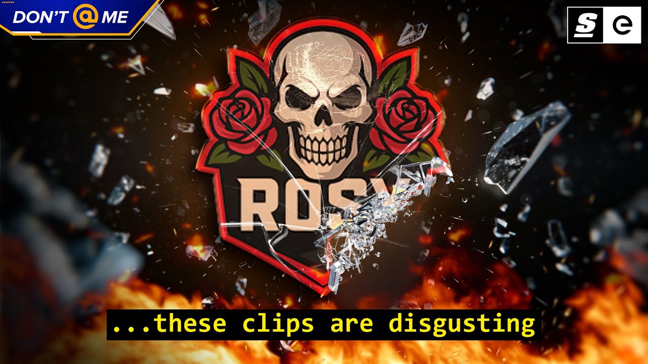 Cheaters Are STILL Ruining CS2 Cheaters Are STILL Ruining CS2