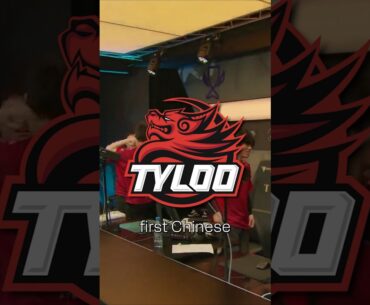 THE CHINESE CENTURY IS HERE 🇨🇳 #counterstrike