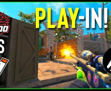 TYLOO vs Virtus.pro - HIGHLIGHTS - IEM Cologne 2025 | CS2