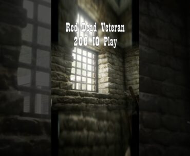 What 4000 Hours of Red Dead Online Looks Like