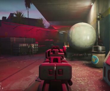 One Of The Best FPS Games I've Ever Played| Ready Or Not (gameplay console)