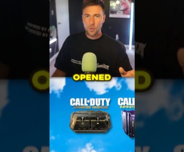 I Can't Believe I Did This....