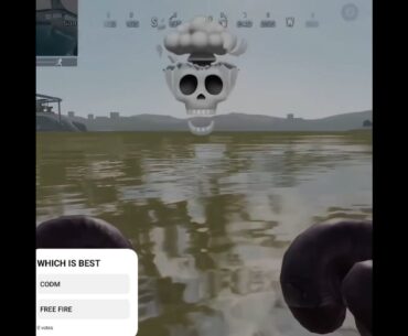 CODM vs Other FPS Games On Low Quality #codm #freefire #pubgmobile #bgmi #apex @iFerg-Live