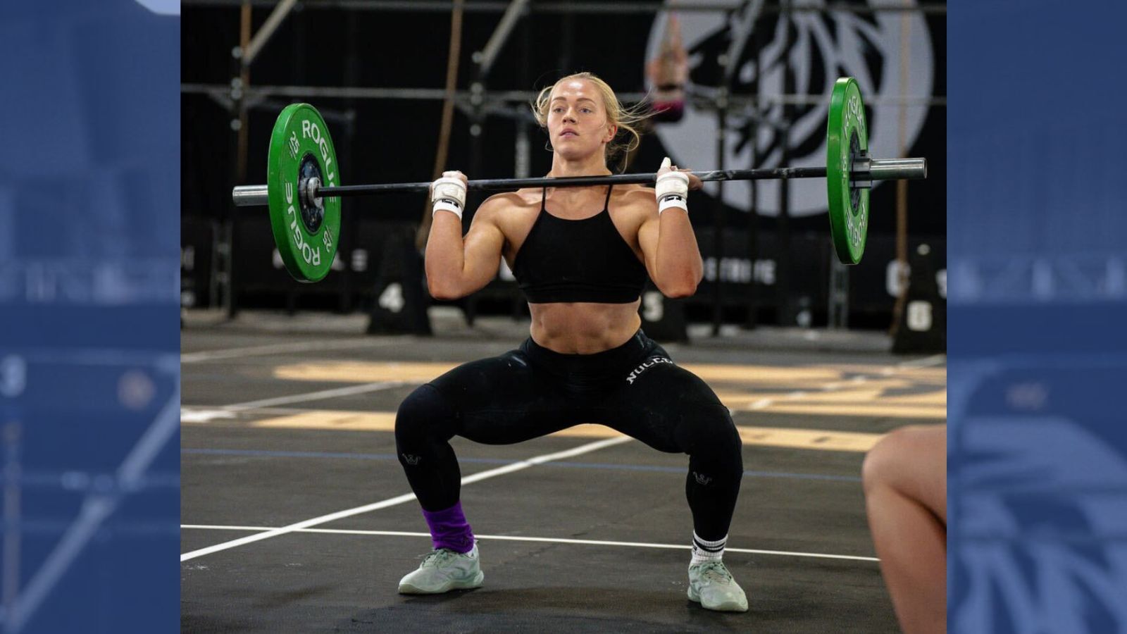 CrossFit Releases Safety Statement Ahead of 2025 Games CrossFit Releases Safety Statement Ahead of 2025 Games