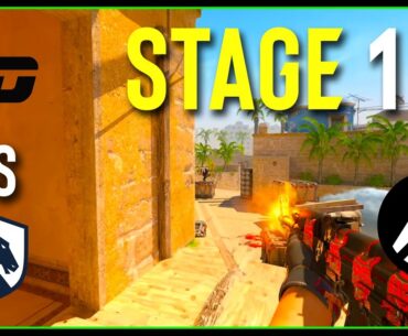 Liquid vs paiN - HIGHLIGHTS - IEM Cologne 2025 | CS2