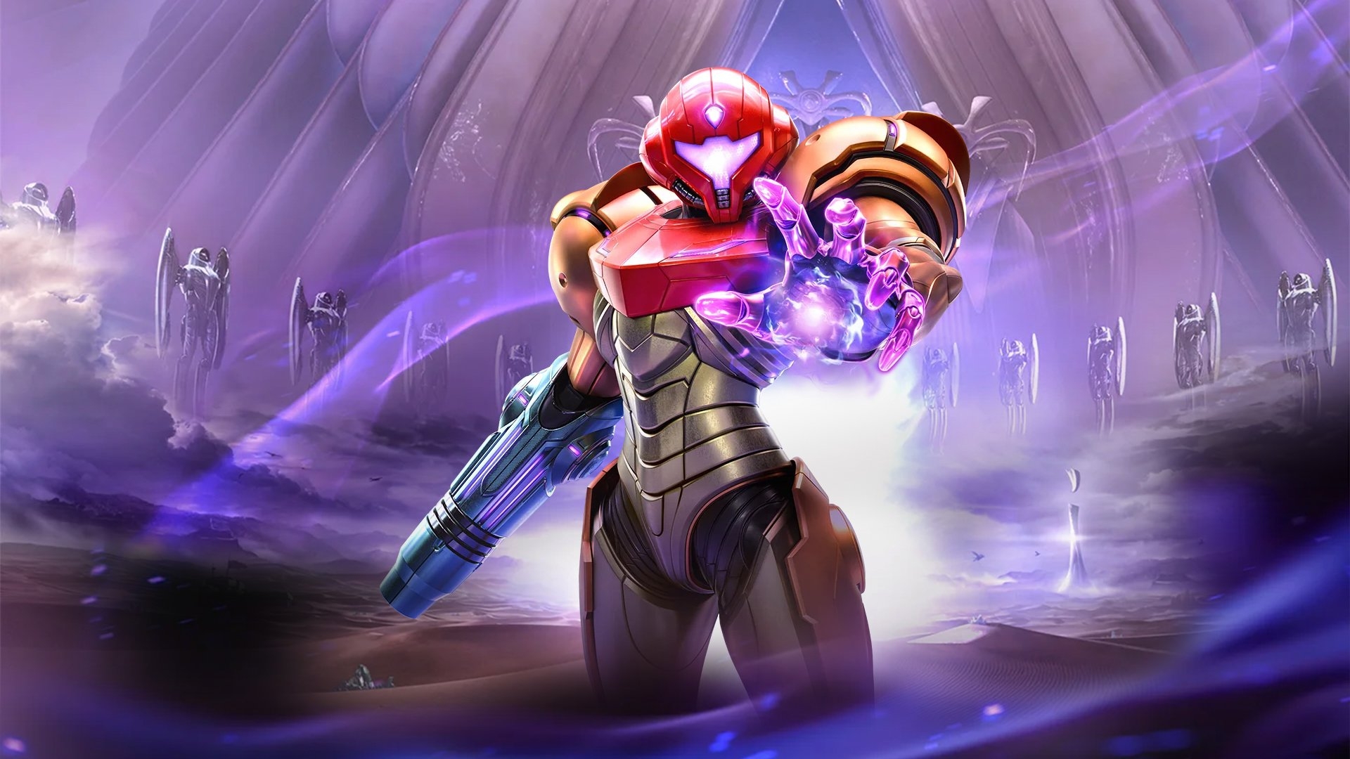 Leaker claims Metroid Prime 4 remains unfinished and keeps missing development milestones Sickr
