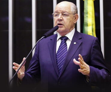 Brazilian lawmaker proposes nationwide ban on sports betting and online gaming