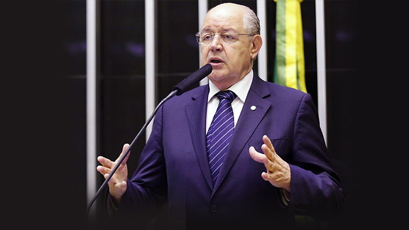 Brazilian lawmaker proposes nationwide ban on sports betting and online gaming Brazilian lawmaker proposes nationwide ban on sports betting and online gaming