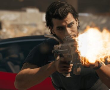 Massive PS5 Failure MindsEye Delays Promised Hitman Level