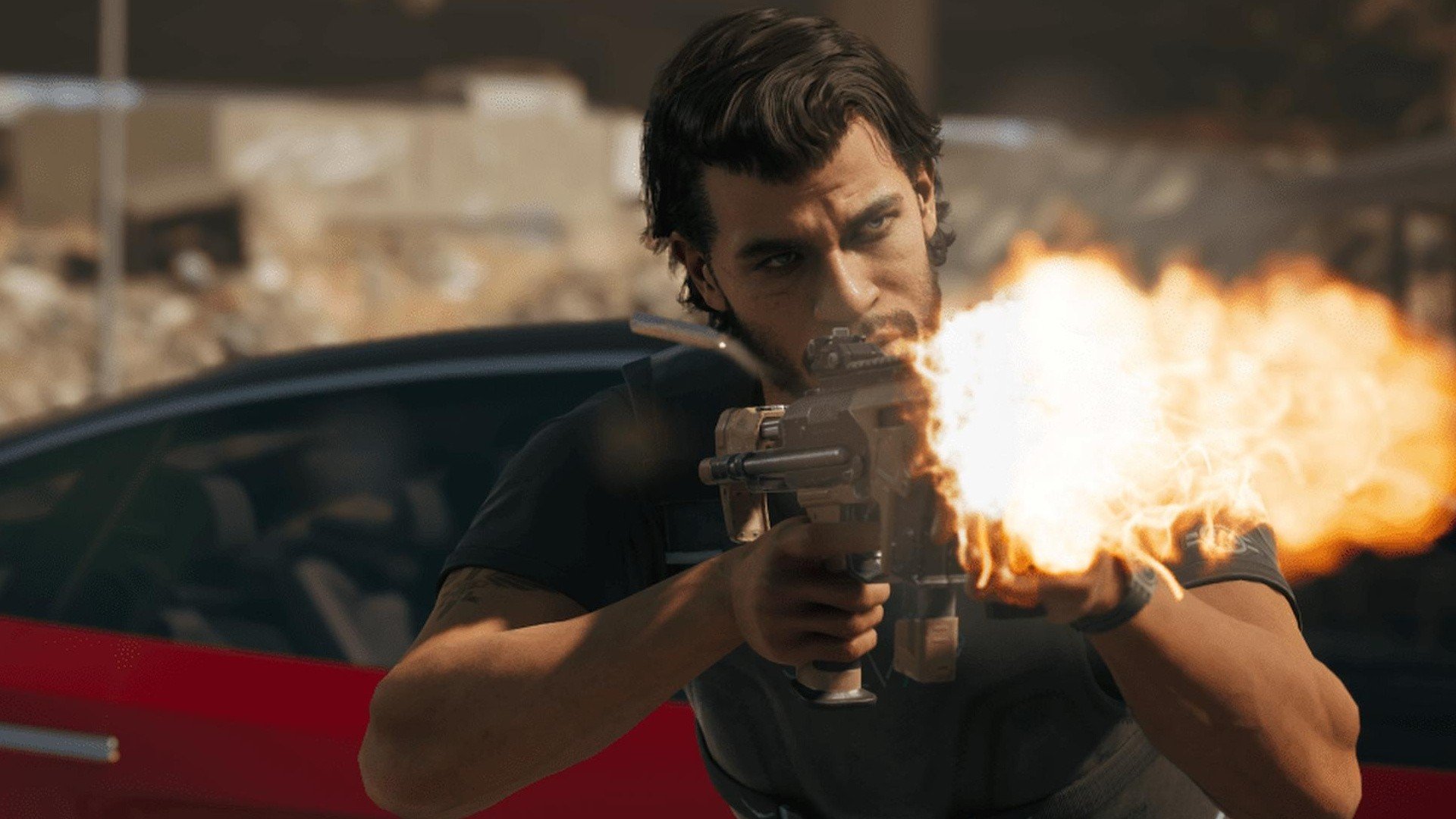 Massive PS5 Failure MindsEye Delays Promised Hitman Level Massive PS5 Failure MindsEye Delays Promised Hitman Level