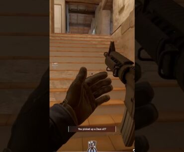 CS2  | Counter-Strike 2 Moments 🔫| Shorts 48