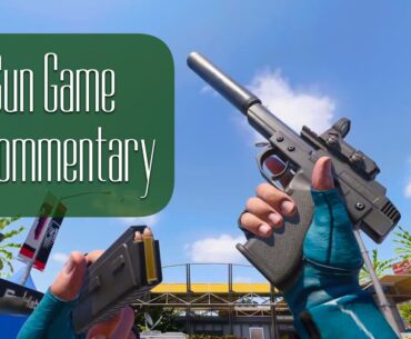 Are FPS Games Cooked?