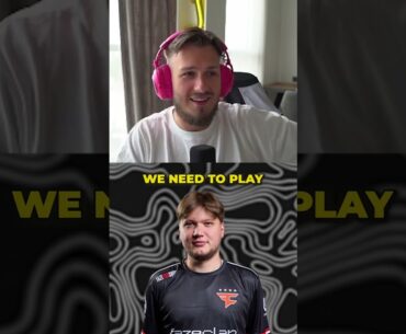 Can This Team Beat Vitality?  #cs2 #csgo #jlcs2 #counterstrike #jlnavi #gaming #s1mple #donk