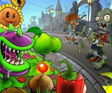 Rumoured Plants vs. Zombies Remaster Potentially Releasing On Switch This Year