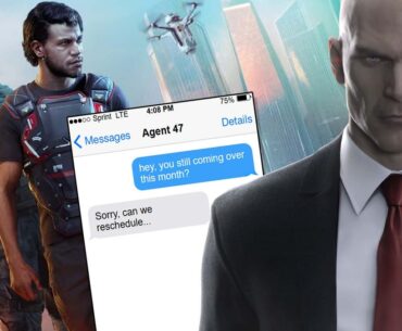 MindsEye Delays Hitman Mission And Devs Promise More Updates