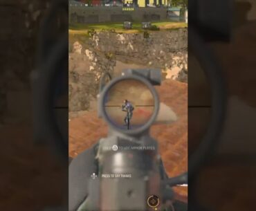 Another Kill Montage  #warzone #trending #firstpersonshooter #videogame #gaming