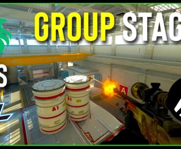 Falcons vs GamerLegion - HIGHLIGHTS - IEM Cologne 2025 | CS2