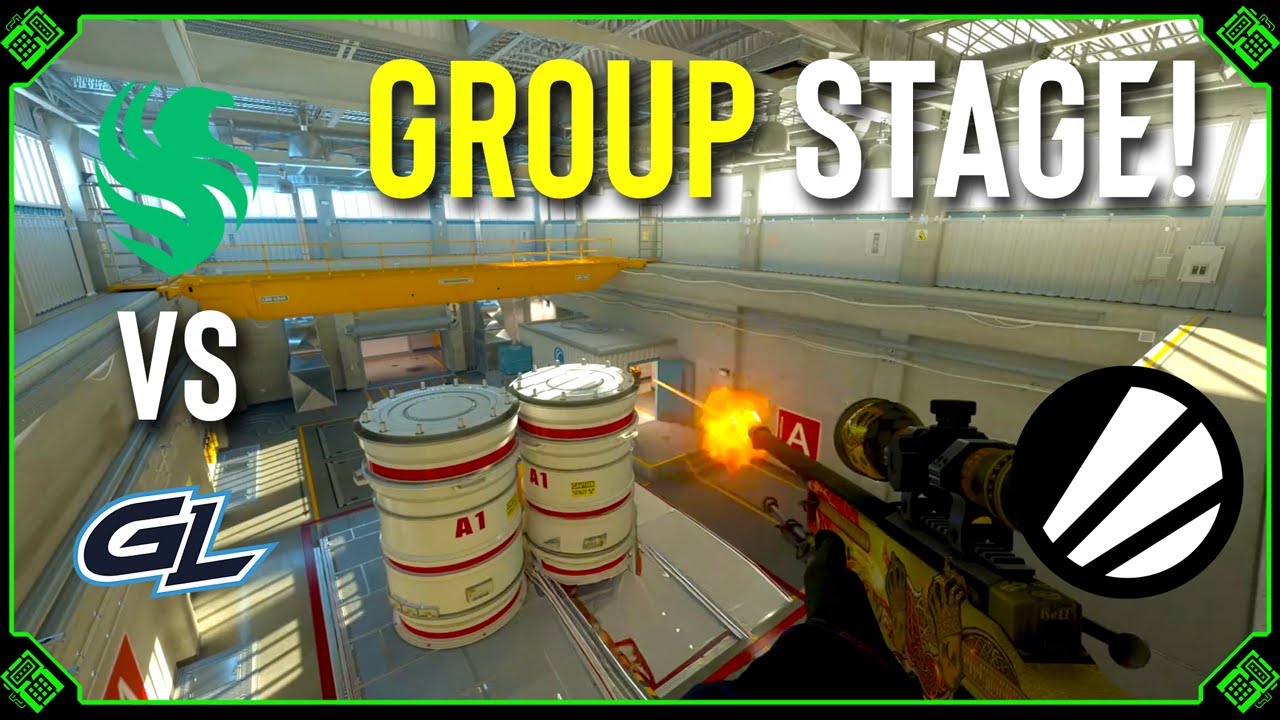 Falcons vs GamerLegion – HIGHLIGHTS – IEM Cologne 2025 | CS2 Falcons vs GamerLegion - HIGHLIGHTS - IEM Cologne 2025 | CS2