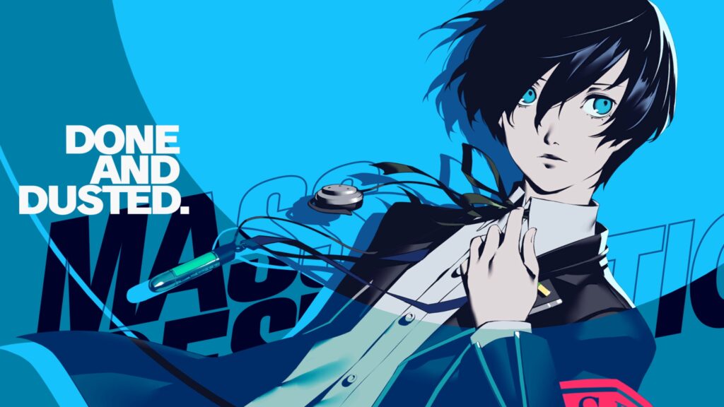 SEGA Atlus leaker teases Persona 3 Reload appearing in Nintendo Direct Sickr