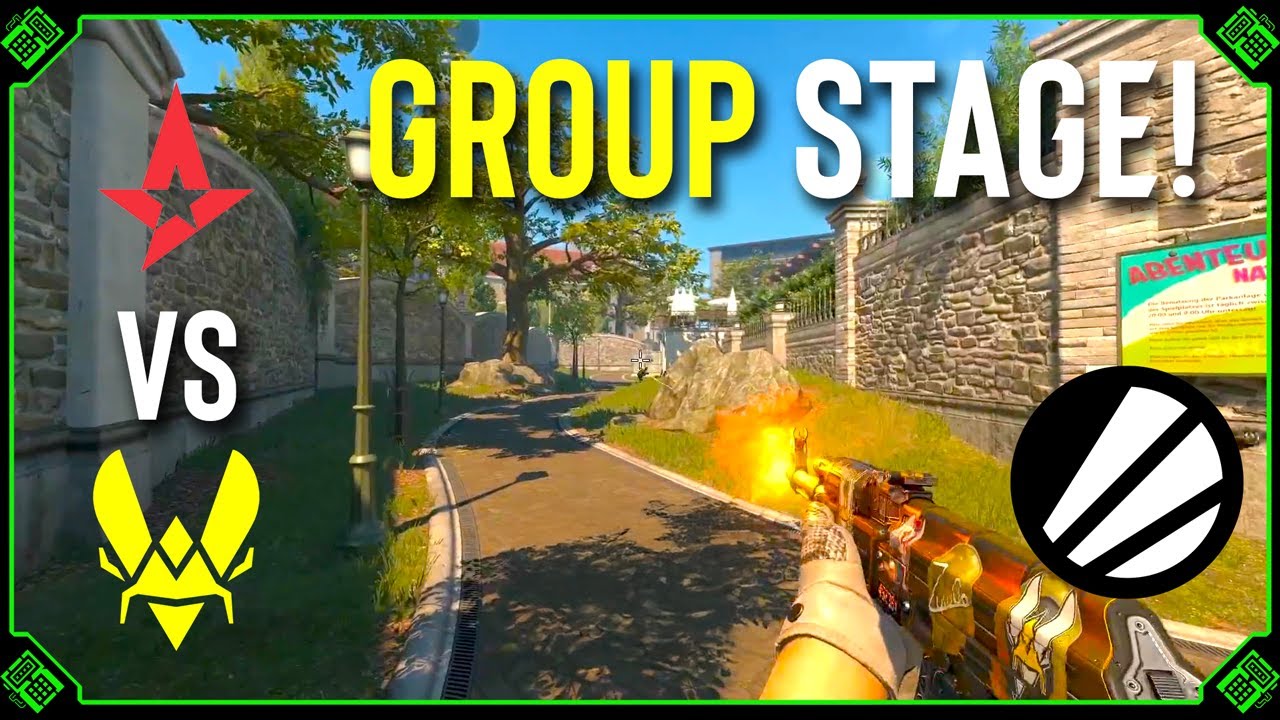 Vitality vs Astralis – HIGHLIGHTS – IEM Cologne 2025 | CS2 Vitality vs Astralis - HIGHLIGHTS - IEM Cologne 2025 | CS2