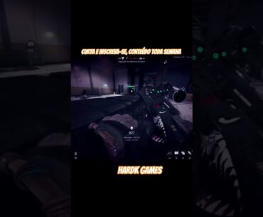 Invadindo ninho inimigo - ponto de captura A #deltaforce #freekill #gameplay #fps #games #gamer