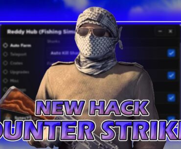 [NEW] Counter Strike: 2 Cheat / New CS2 Hacks / AimBot & ESP / Undetected CS2 Cheats / 2025
