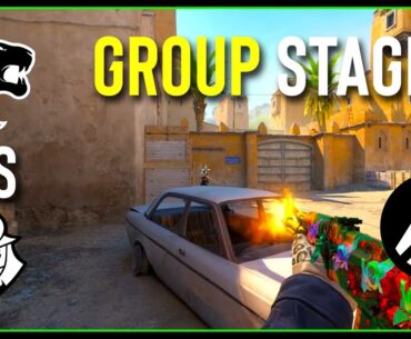 G2 vs FURIA - HIGHLIGHTS - IEM Cologne 2025 | CS2