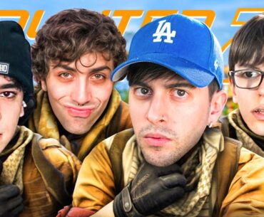 juego COUNTER con SPREEN, CARRE Y THIAGO 😎