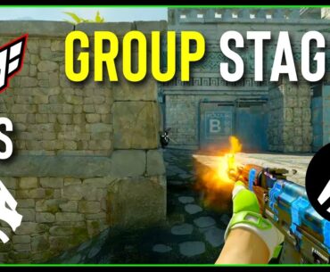 Spirit vs HEROIC - HIGHLIGHTS - IEM Cologne 2025 | CS2