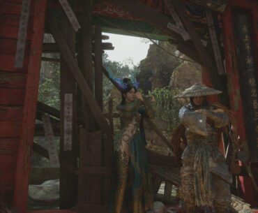 How To Complete The Nian Suichang Quest In Wuchang: Fallen Feathers