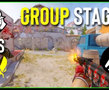 WINNER TO PLAYOFFS! G2 vs Vitality - HIGHLIGHTS - IEM Cologne 2025 | CS2