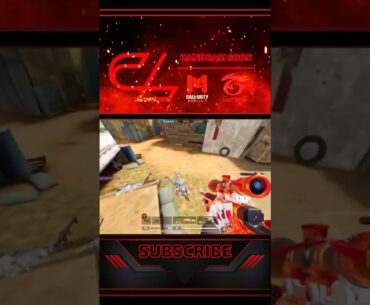Locus | Tundra  #codm #codmobile #fps #games #fyp #fypyoutube