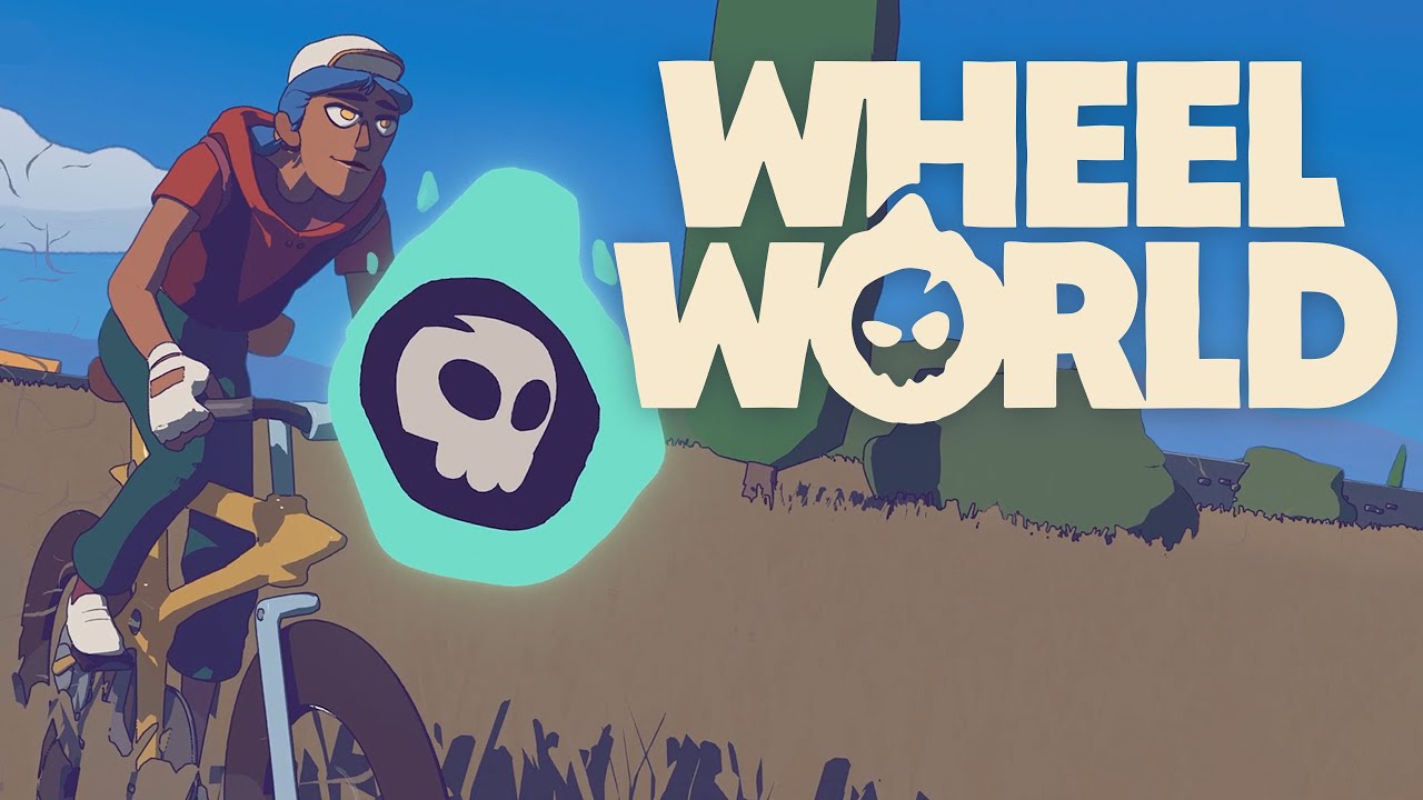 WHEEL WORLD | Launch Trailer - YouTube