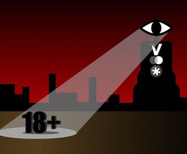 Sign petition to stop payment processors censorship