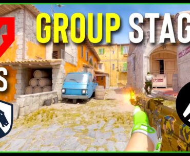 MOUZ vs Liquid - HIGHLIGHTS - IEM Cologne 2025 | CS2