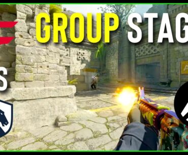 LOSER IS OUT! FaZe vs Liquid - HIGHLIGHTS - IEM Cologne 2025 | CS2