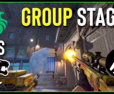 LOSER IS OUT! Falcons vs FURIA - HIGHLIGHTS - IEM Cologne 2025 | CS2